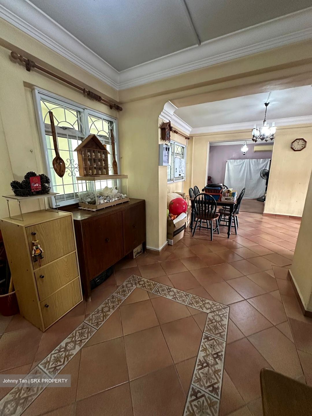 Blk 356 Woodlands Avenue 5 (Woodlands), HDB Executive #538799451